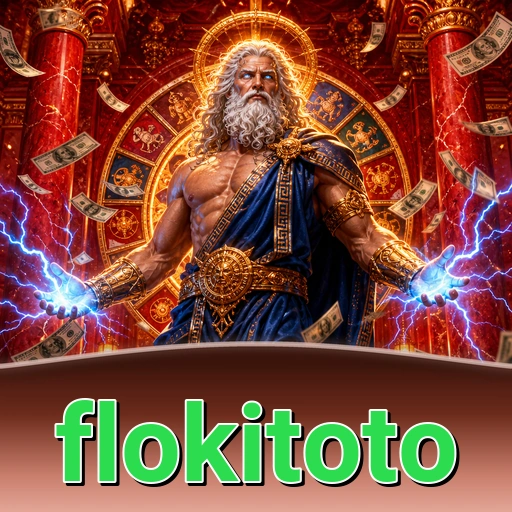 flokitoto APK — file sudah dicek